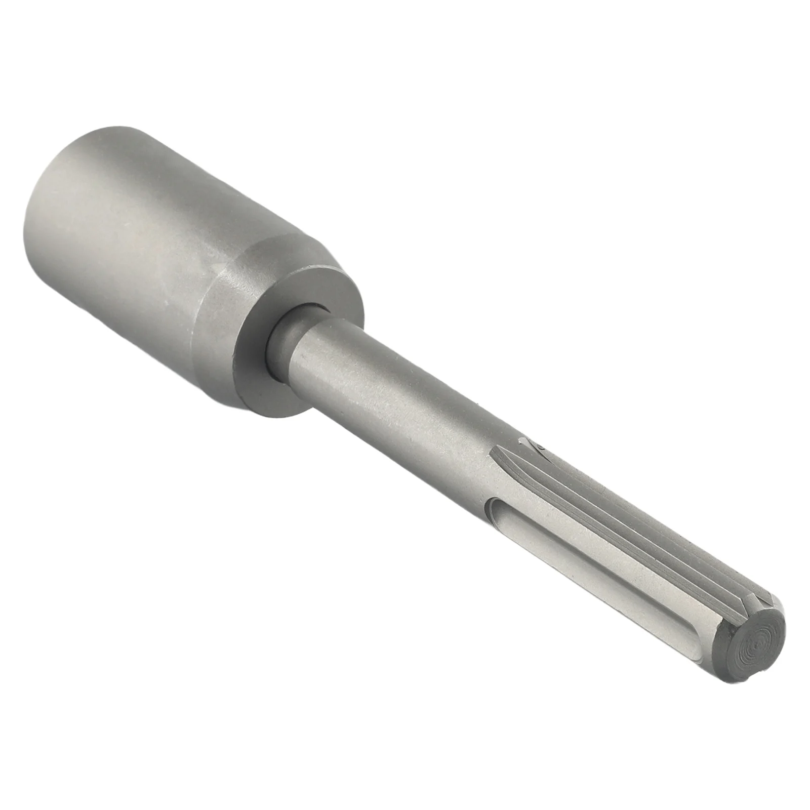 Driver Ground Rod 1pcs For Driving Hammers Home Piling Replacement Silver 200mm Drill Bits Power Tools
Driver Ground Rod 1pcs For Driving Hammers Home Piling Replacement Silver 200mm Drill Bits Power Tools