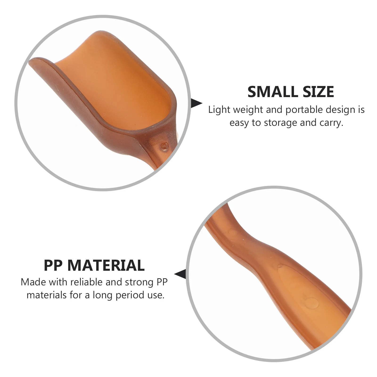 10Pcs Gardening Soil Scoop Plastic Hand Trowel Lightweight Durable Garden Tools for Seedlings Planting Weeding
10Pcs Gardening Soil Scoop Plastic Hand Trowel Lightweight Durable Garden Tools for Seedlings Planting Weeding