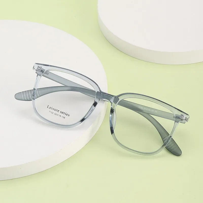 Frame Progressive Black Ultra-light Tr90 Glasses Frame Large Thin Glasses Frame Zenottic Oculos De Grau Feminino Titanium
Frame Progressive Black Ultra-light Tr90 Glasses Frame Large Thin Glasses Frame Zenottic Oculos De Grau Feminino Titanium