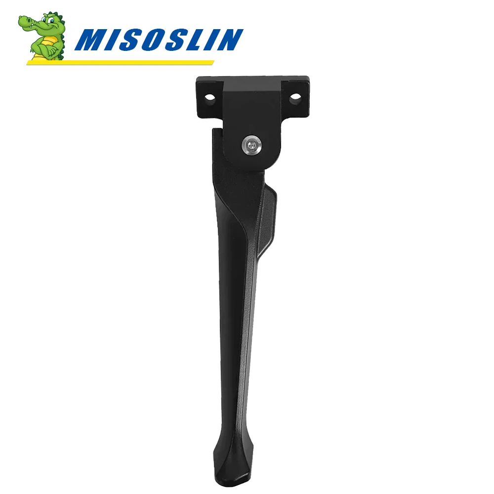 Для KUGOO KuKirin G3 Pro кронштейн для электрического скутера, парковочная подставка, прочные запасные части для самоката, поддержка ног
Для KUGOO KuKirin G3 Pro кронштейн для электрического скутера, парковочная подставка, прочные запасные части для самоката, поддержка ног