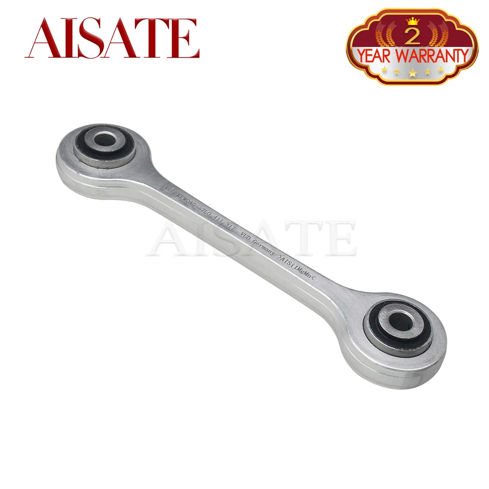 Front Left/Right Sway Stabilizer Bar End Link Coupling Rod For Audi Q7 4L Porsche Cayenne 9PA 92A VW Touareg 7L 7P 7L0411317
Front Left/Right Sway Stabilizer Bar End Link Coupling Rod For Audi Q7 4L Porsche Cayenne 9PA 92A VW Touareg 7L 7P 7L0411317