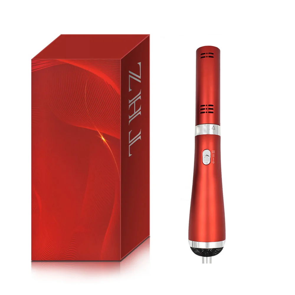 Handheld Low-Frequency RED Light Terahertz Therapy Device - Effective for Joint Pain Relief, Anti-Inflammation & sk incare
Handheld Low-Frequency RED Light Terahertz Therapy Device - Effective for Joint Pain Relief, Anti-Inflammation & sk incare