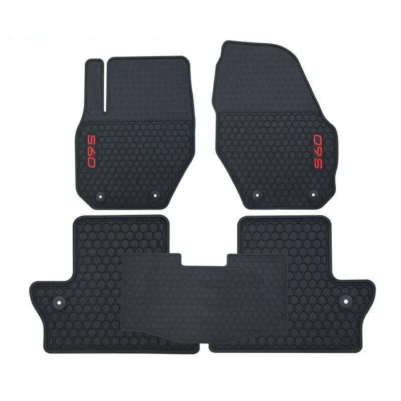 Car Floor Mats Car Mat Rugs Carpet Car Accessories For Volvo V60 S60 2010 2011 2012 2013 2014 2015 2016 20172018 Left Hand Drive
Car Floor Mats Car Mat Rugs Carpet Car Accessories For Volvo V60 S60 2010 2011 2012 2013 2014 2015 2016 20172018 Left Hand Drive