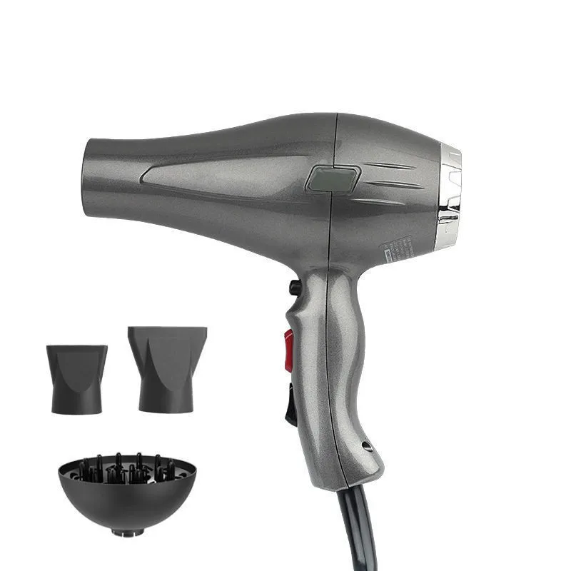 2026 High-speed hair dryer, household constant-temperature hair care blow dryer, powerful wind force hair dryer
2026 High-speed hair dryer, household constant-temperature hair care blow dryer, powerful wind force hair dryer
