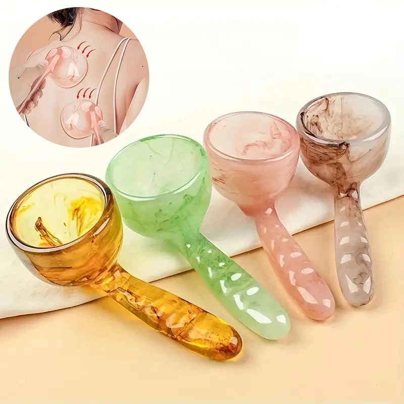 1Pcs Resin Gua Sha Tool Scraping Board Massage Tool Slimming Guasha Massage Board Gua Sha Scraper Body Massage Therapy Tool
1Pcs Resin Gua Sha Tool Scraping Board Massage Tool Slimming Guasha Massage Board Gua Sha Scraper Body Massage Therapy Tool