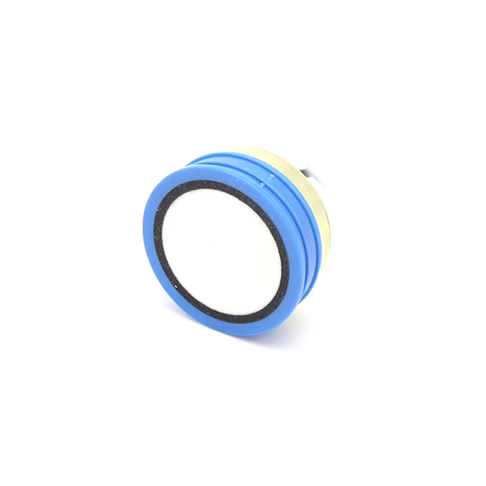 125KHZ M30 Ultrasonic Sensor
125KHZ M30 Ultrasonic Sensor
