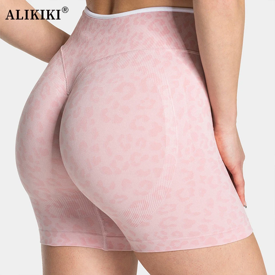 Leopard Print Yoga Shorts For Women High Waist Sculpt Scrunch Shorts Butt Lifter Workout Shorts Sexy Gym Booty Lifting Pants
Leopard Print Yoga Shorts For Women High Waist Sculpt Scrunch Shorts Butt Lifter Workout Shorts Sexy Gym Booty Lifting Pants