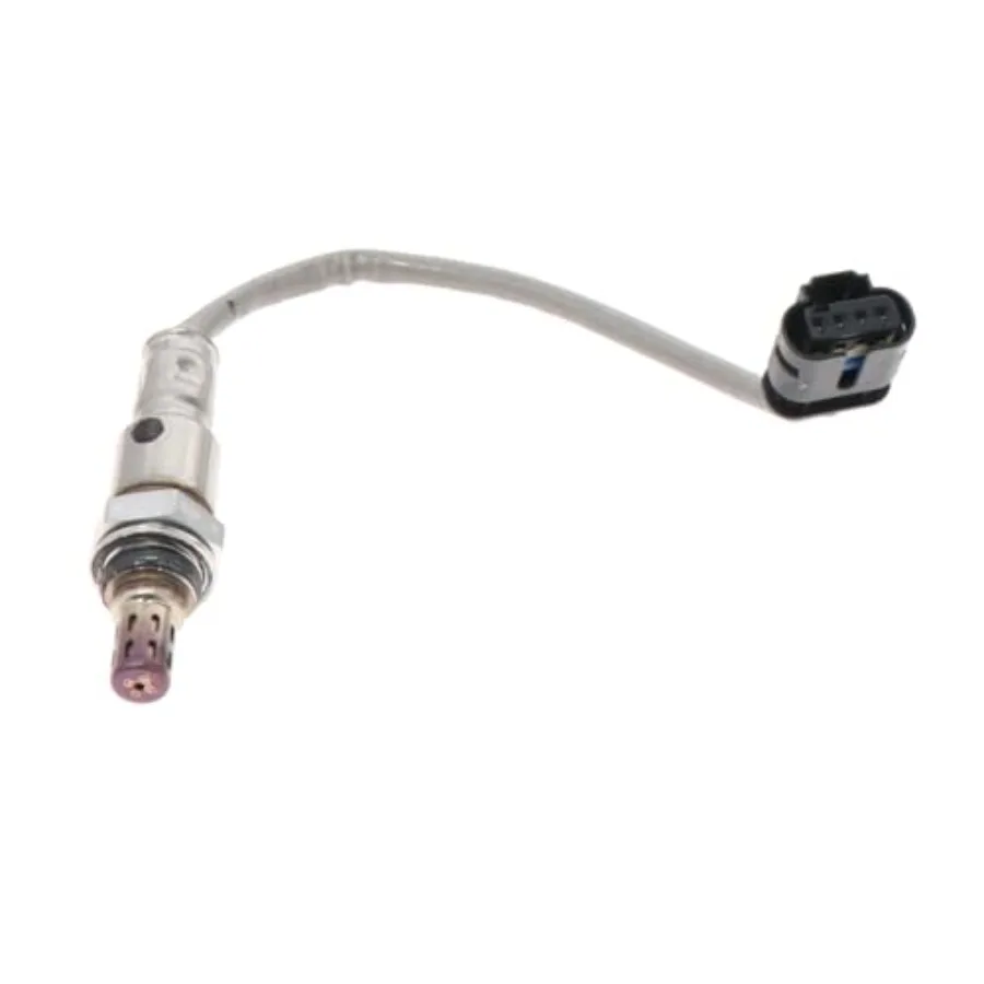 Oxygen Sensor L/H Downstream (R/H Upstream) - 68224424AA (Fits 2022 Ram Promaster 3500 3.6L VF3L35)
Oxygen Sensor L/H Downstream (R/H Upstream) - 68224424AA (Fits 2022 Ram Promaster 3500 3.6L VF3L35)