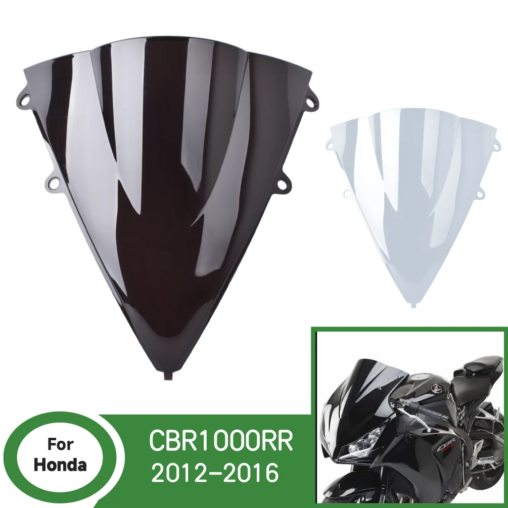 CBR1000RR Front Wind Screen Shield Air Deflectors For Honda CBR 1000RR 2012-2016 Motorcycle Windscreen Windshield Accessories
CBR1000RR Front Wind Screen Shield Air Deflectors For Honda CBR 1000RR 2012-2016 Motorcycle Windscreen Windshield Accessories