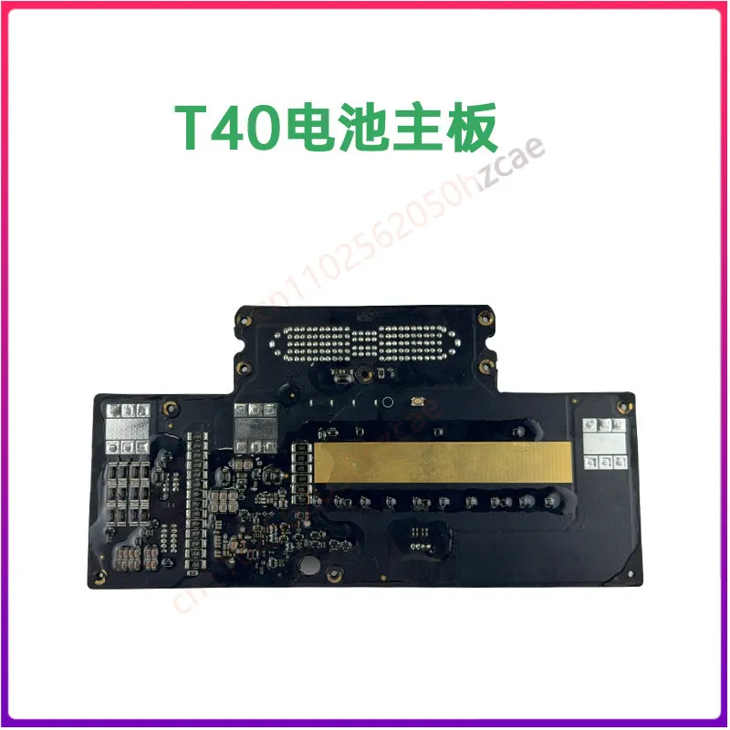 Battery Mainboard Universal For DJI Agras T40 T50 New Agricultural Plant Protection Drone Repair Spare Parts
Battery Mainboard Universal For DJI Agras T40 T50 New Agricultural Plant Protection Drone Repair Spare Parts