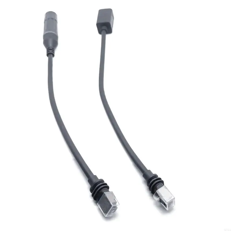 Q22A RJ45 Athernet Adapter для Gen3 Спутниковые сетевые сетевые адаптер шнур Home Office
Q22A RJ45 Athernet Adapter для Gen3 Спутниковые сетевые сетевые адаптер шнур Home Office