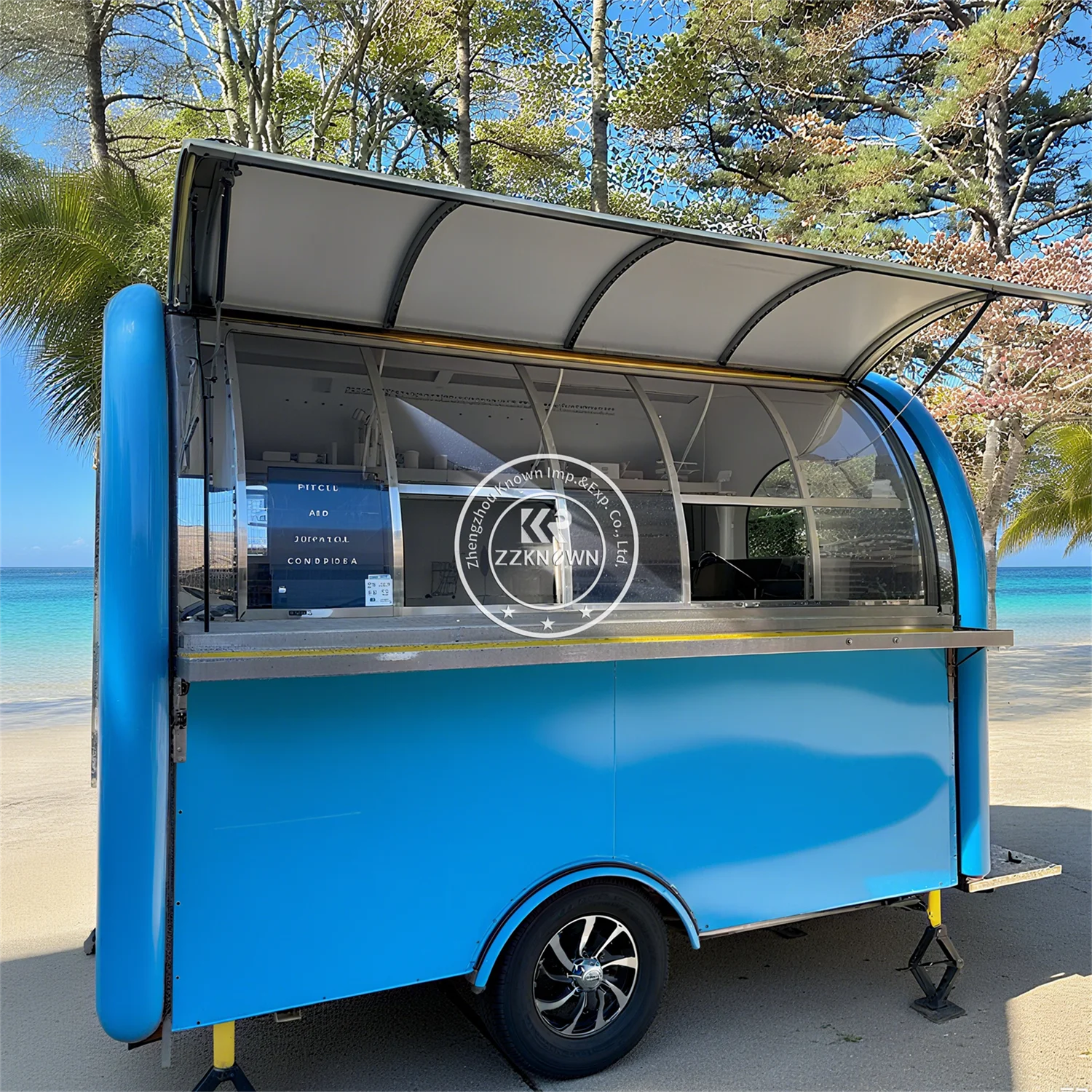 Mobile Coffee Truck Cart Mobile Pizza Hotdog Bbq Fast Food Trailer Snack Ice Cream Bakery Food Truck With Full Kitchen
Mobile Coffee Truck Cart Mobile Pizza Hotdog Bbq Fast Food Trailer Snack Ice Cream Bakery Food Truck With Full Kitchen