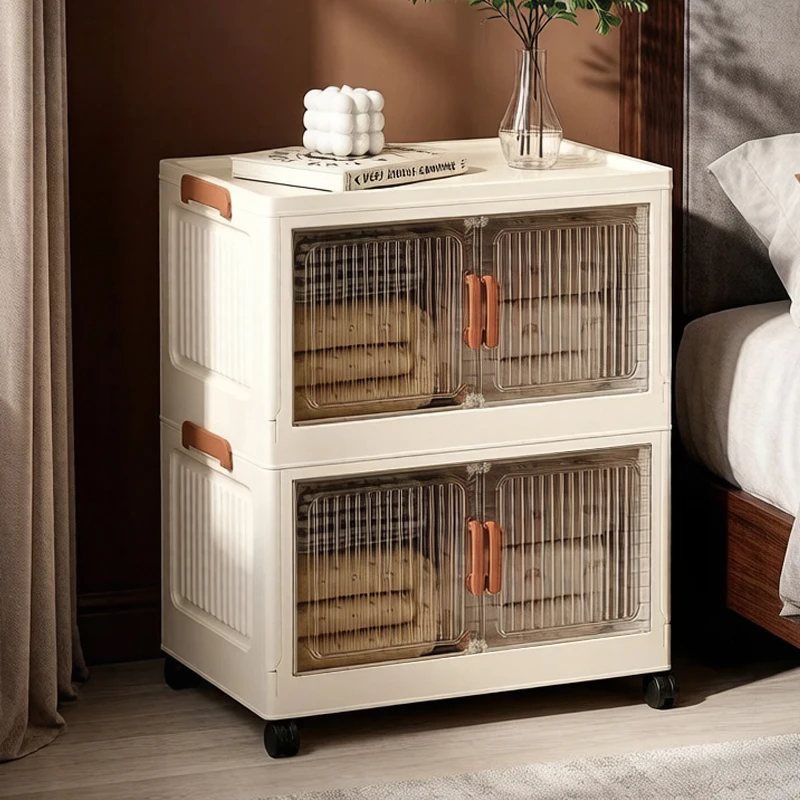 Large Capacity Foldable Storage Cabinet – Multi-Spec Multifunction Closet Organizer, Easy-Install Home Storage Box for Bedroom & Living Room
Large Capacity Foldable Storage Cabinet – Multi-Spec Multifunction Closet Organizer, Easy-Install Home Storage Box for Bedroom & Living Room