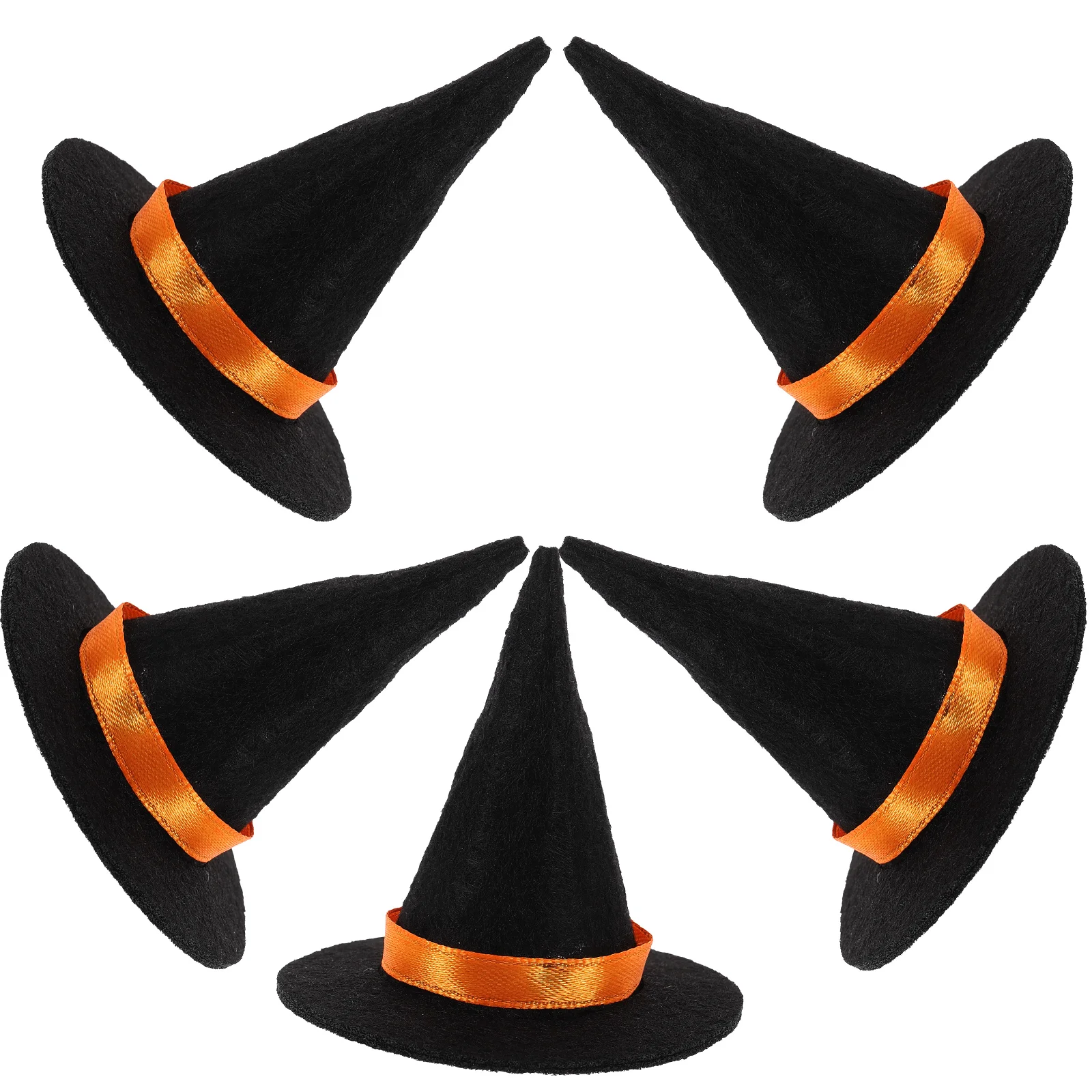 5 Pcs Hat Small Hats for Cake Decor Drink Ornaments Decoration Tiny Crafts Black Cap DIY Accessories
5 Pcs Hat Small Hats for Cake Decor Drink Ornaments Decoration Tiny Crafts Black Cap DIY Accessories