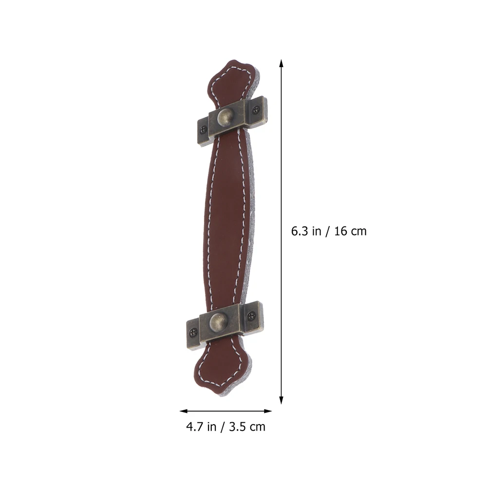 5pcs Cabinet Door Handle Drawer Pulls Furniture Handles Modern Kitchen Traditional Cabinets Knobs Cupboard Hardware
5pcs Cabinet Door Handle Drawer Pulls Furniture Handles Modern Kitchen Traditional Cabinets Knobs Cupboard Hardware