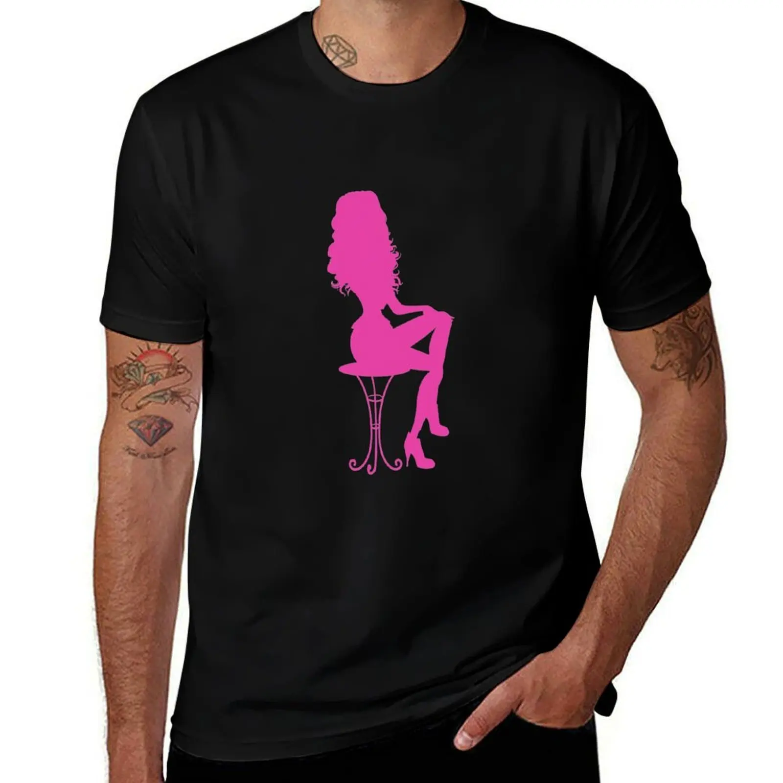 Fashion Digital Art Print T-Shirt fashion shirts custom t shirt oversize t-shirts man summer top t shirt for men
Fashion Digital Art Print T-Shirt fashion shirts custom t shirt oversize t-shirts man summer top t shirt for men