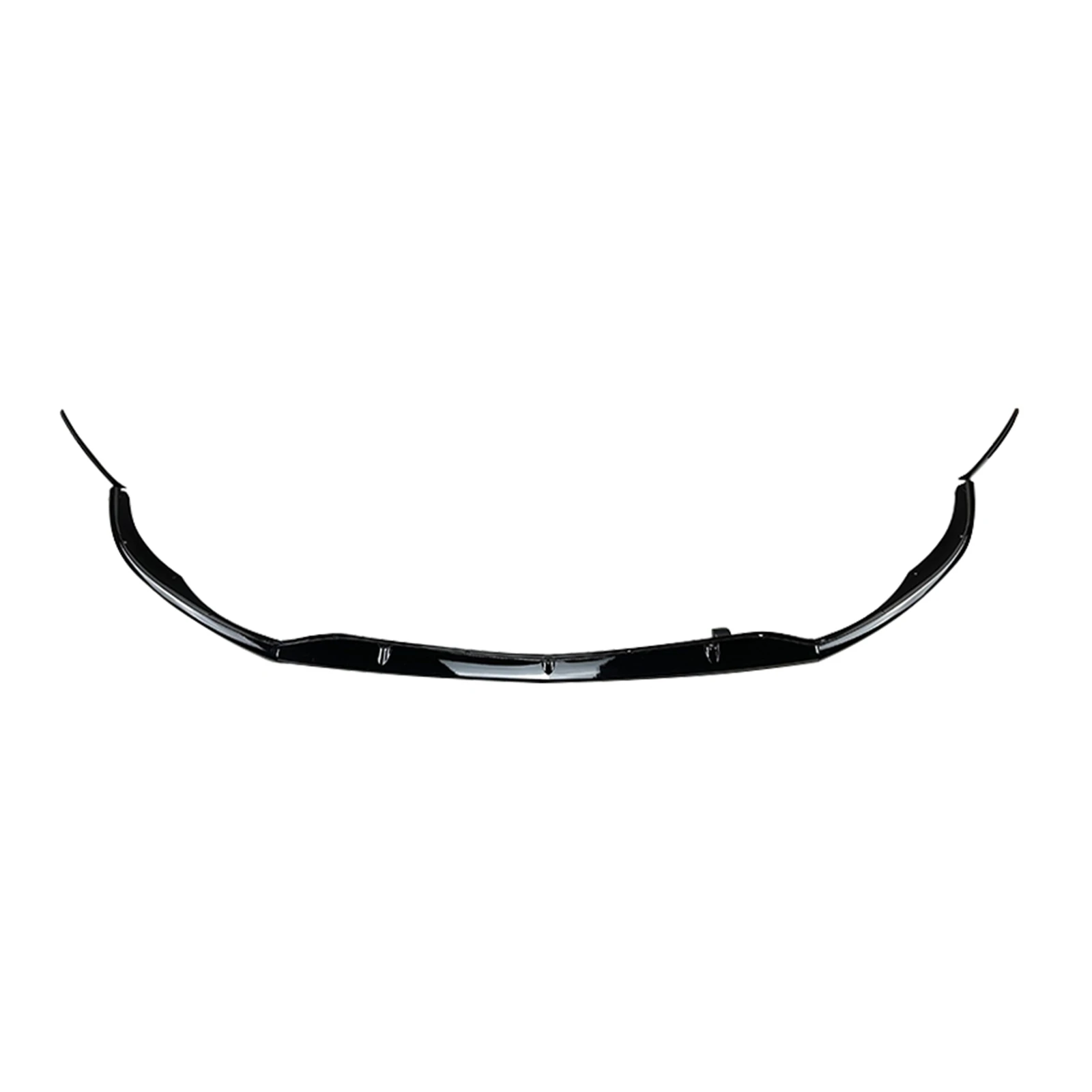 Front Bumper Spoiler Lip Lower Guard Splitter For Mercedes Benz C Coupe C205 C63 AMG 2015-2022
Front Bumper Spoiler Lip Lower Guard Splitter For Mercedes Benz C Coupe C205 C63 AMG 2015-2022