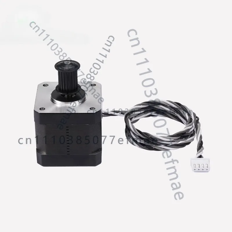 Original FOR Bambu Lab Z-axis Motor for Bambu Lab X1/P1 Series 3D Printers
Original FOR Bambu Lab Z-axis Motor for Bambu Lab X1/P1 Series 3D Printers