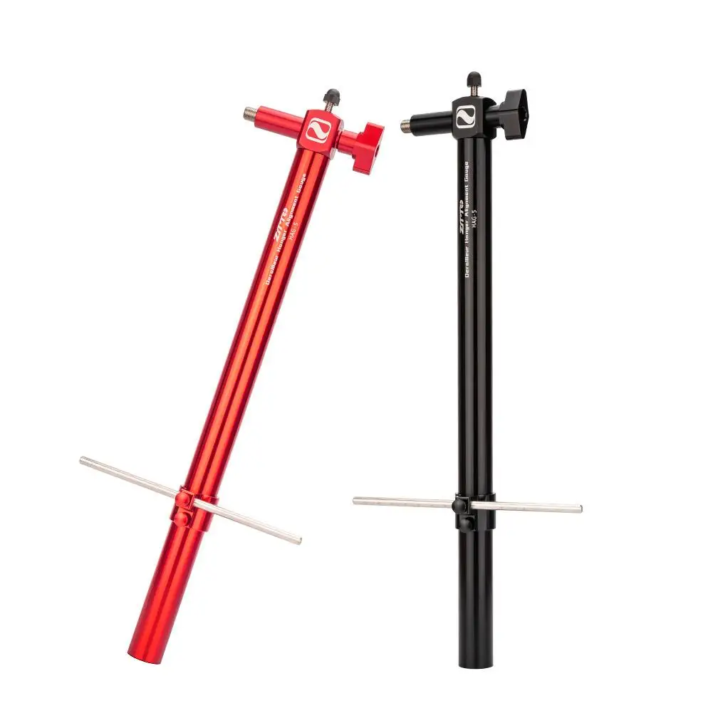 Derailleur Hanger Alignment Gauge Professional Bicycle Tool Measure Straighten MTB Dropout Repair Tool Road Bike Dropshipping
Derailleur Hanger Alignment Gauge Professional Bicycle Tool Measure Straighten MTB Dropout Repair Tool Road Bike Dropshipping