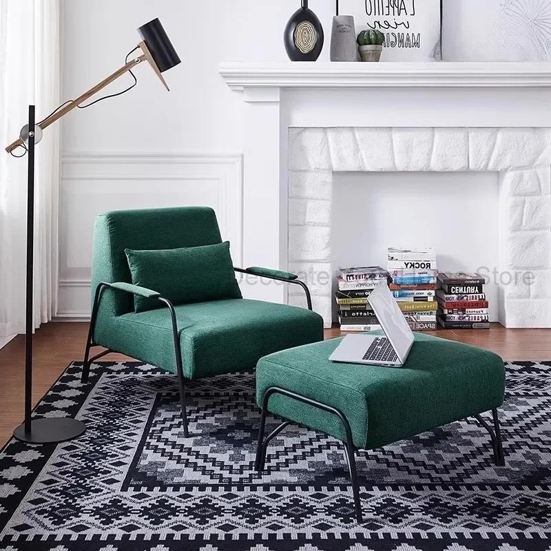 Nordic Lounge Living Room Chairs Vanity Office Lazy Reading Floor Armchair Bedroom Outdoor Accent Poltrona Salon Furniture
Nordic Lounge Living Room Chairs Vanity Office Lazy Reading Floor Armchair Bedroom Outdoor Accent Poltrona Salon Furniture