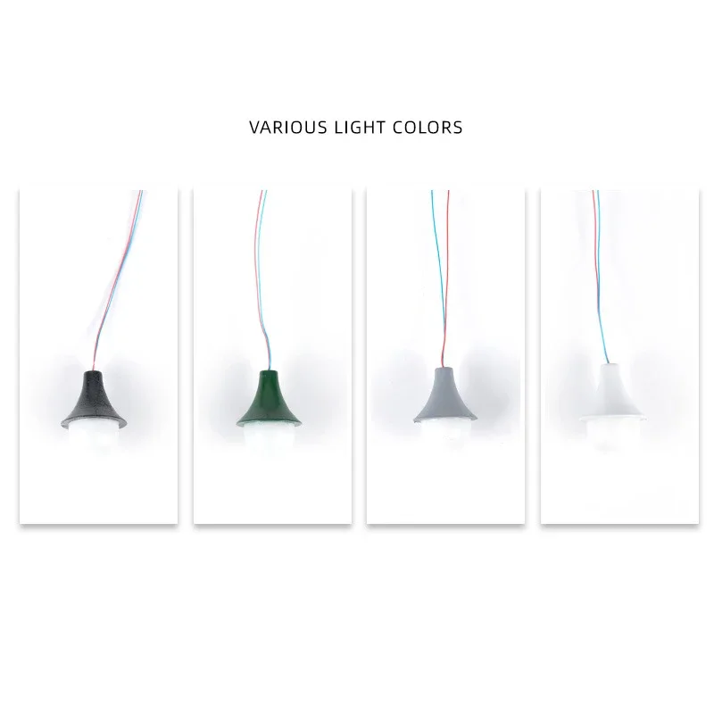 Миниатюрная теплая модель, макет уличных фонарей, фонарный столб, железнодорожный поезд, сад, пейзаж своими руками, светодиодный потолочный светильник
Миниатюрная теплая модель, макет уличных фонарей, фонарный столб, железнодорожный поезд, сад, пейзаж своими руками, светодиодный потолочный светильник