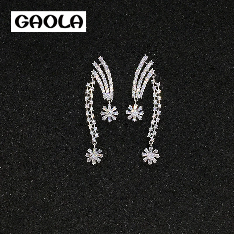 New Fashion Delicate Large zircon Stud Earrings,Trendy Design Classic Cubic Zirconia Jewelry,Stud Earrings For Woman GLE5422
New Fashion Delicate Large zircon Stud Earrings,Trendy Design Classic Cubic Zirconia Jewelry,Stud Earrings For Woman GLE5422