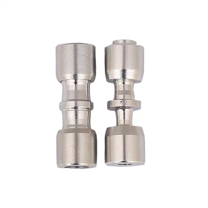 10PC Refrigerator freezer solderless quick lock composite ring refrigeration, fireless connection copper and aluminum pipe joint
10PC Refrigerator freezer solderless quick lock composite ring refrigeration, fireless connection copper and aluminum pipe joint