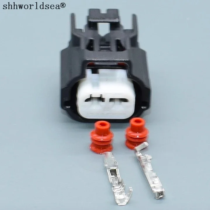 worldgolden auto socket connector car series wiring harness waterproof plug for honda 6189-7515 6185-5255
worldgolden auto socket connector car series wiring harness waterproof plug for honda 6189-7515 6185-5255