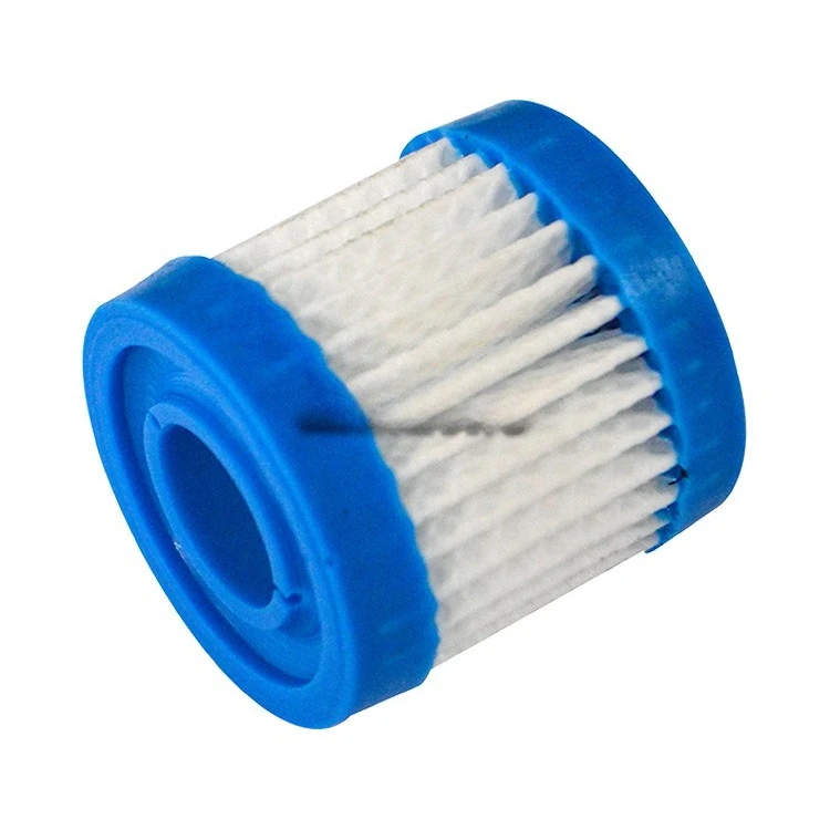 Electric Forklift Accessories Air Filter Core Ventilation Filter Cartridge 51150731
Electric Forklift Accessories Air Filter Core Ventilation Filter Cartridge 51150731