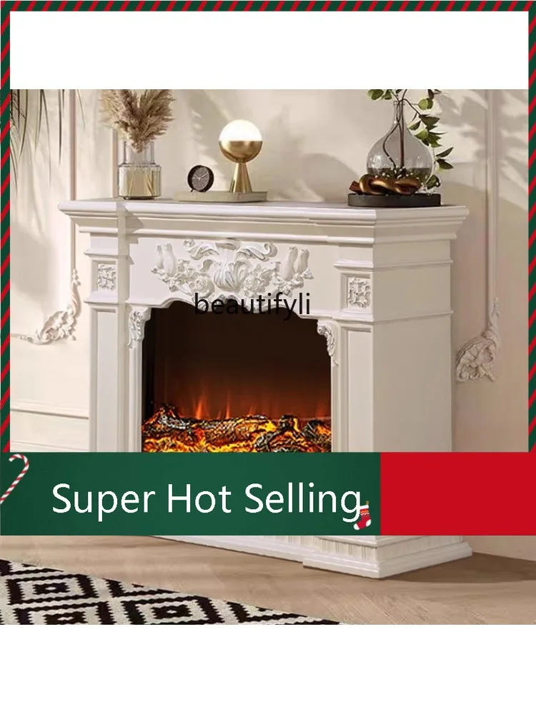 D071 American European fireplace TV cabinet electronic simulation fire 1.5 meters electric fireplace decorative cabinet househol
D071 American European fireplace TV cabinet electronic simulation fire 1.5 meters electric fireplace decorative cabinet househol
