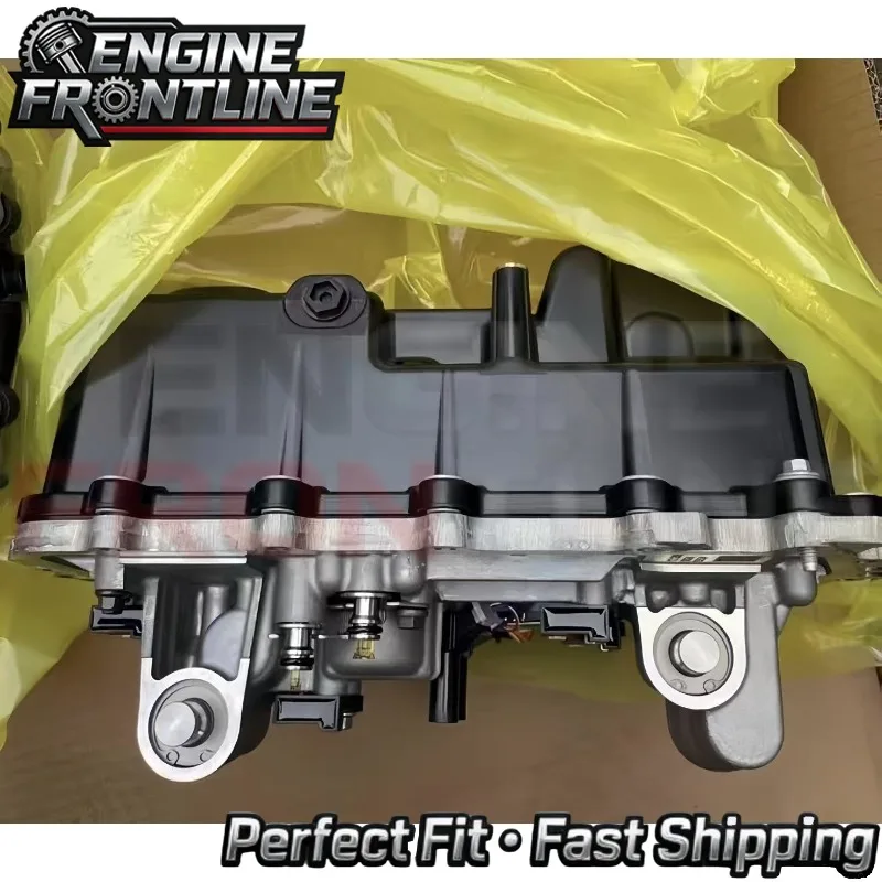 Original New 7DCT250 DCT250 Valve Body Auto Transmission Suit For Buick Encore Roewe MG 7-Speed Dual-clutch Gearbox
Original New 7DCT250 DCT250 Valve Body Auto Transmission Suit For Buick Encore Roewe MG 7-Speed Dual-clutch Gearbox