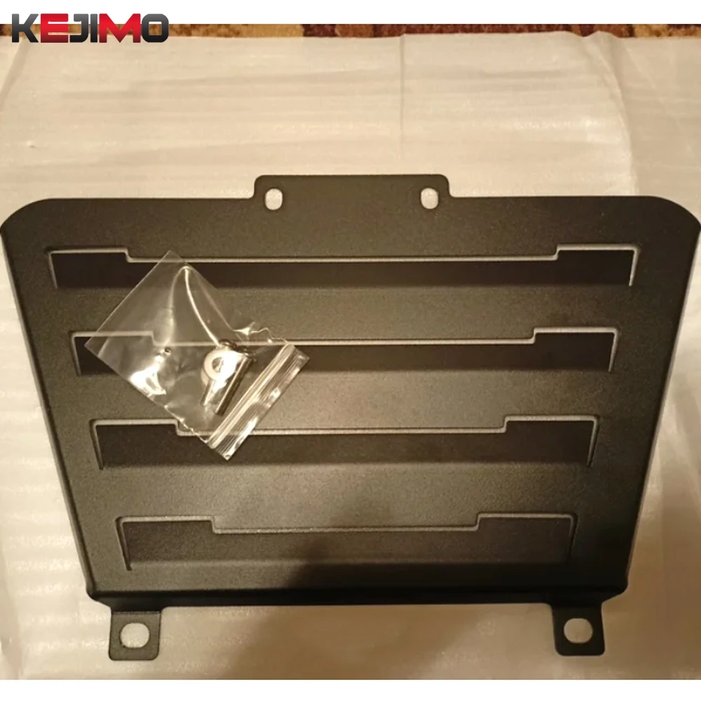 For LONCIN VOGE 300 Rally 300 GY RALLY300 Aluminum Engine Protector Cover Protector Flap Radiator Guard Protection Accessories
For LONCIN VOGE 300 Rally 300 GY RALLY300 Aluminum Engine Protector Cover Protector Flap Radiator Guard Protection Accessories