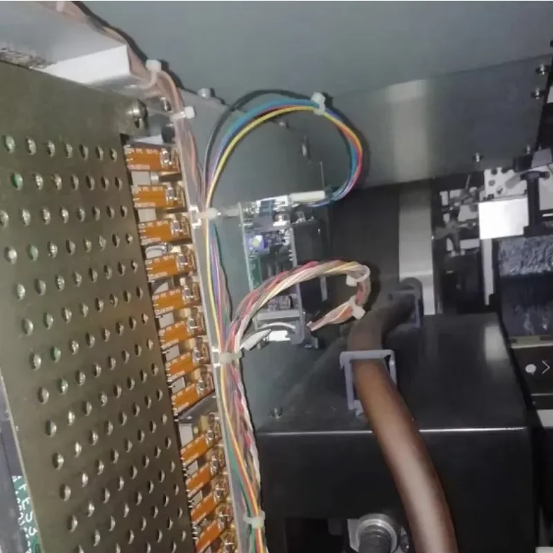 PT-R CTP Screen Platesetter Parts Repaired Screen PTR U1 Power Supply Part 100012684V00
PT-R CTP Screen Platesetter Parts Repaired Screen PTR U1 Power Supply Part 100012684V00