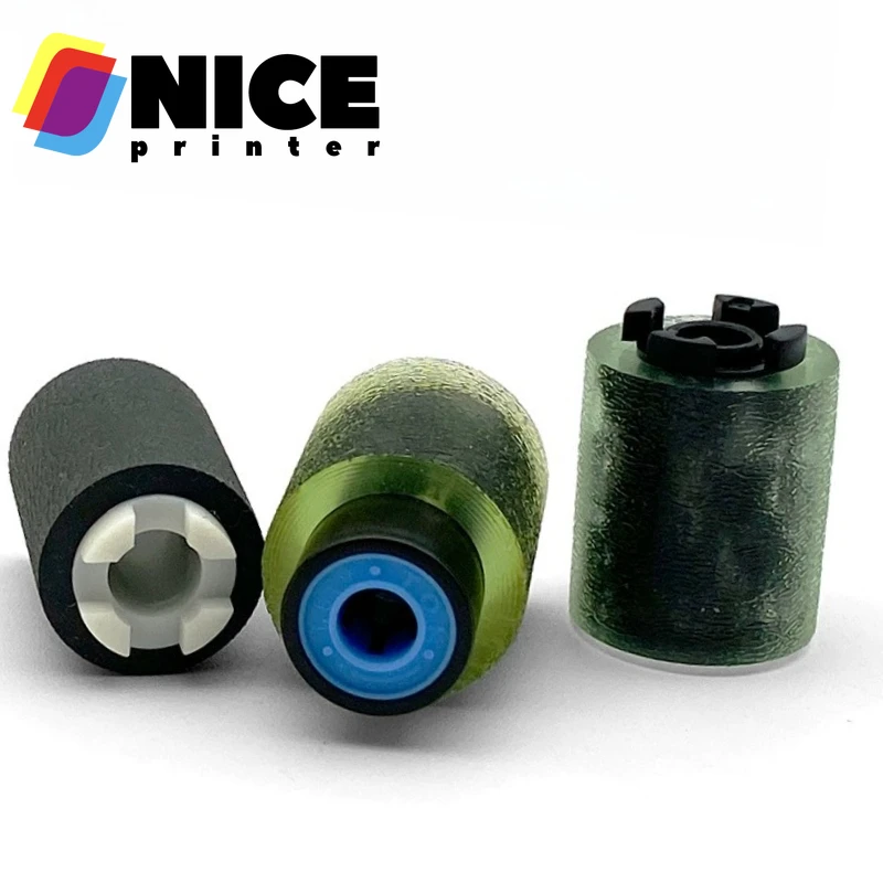 1 комплект AF030094 AF031094 AF032094 ролик захвата подачи для Ricoh MP2554 MP3054 MP3554 MPC3003 C5503 2554 C3503 C4503 3054
1 комплект AF030094 AF031094 AF032094 ролик захвата подачи для Ricoh MP2554 MP3054 MP3554 MPC3003 C5503 2554 C3503 C4503 3054
