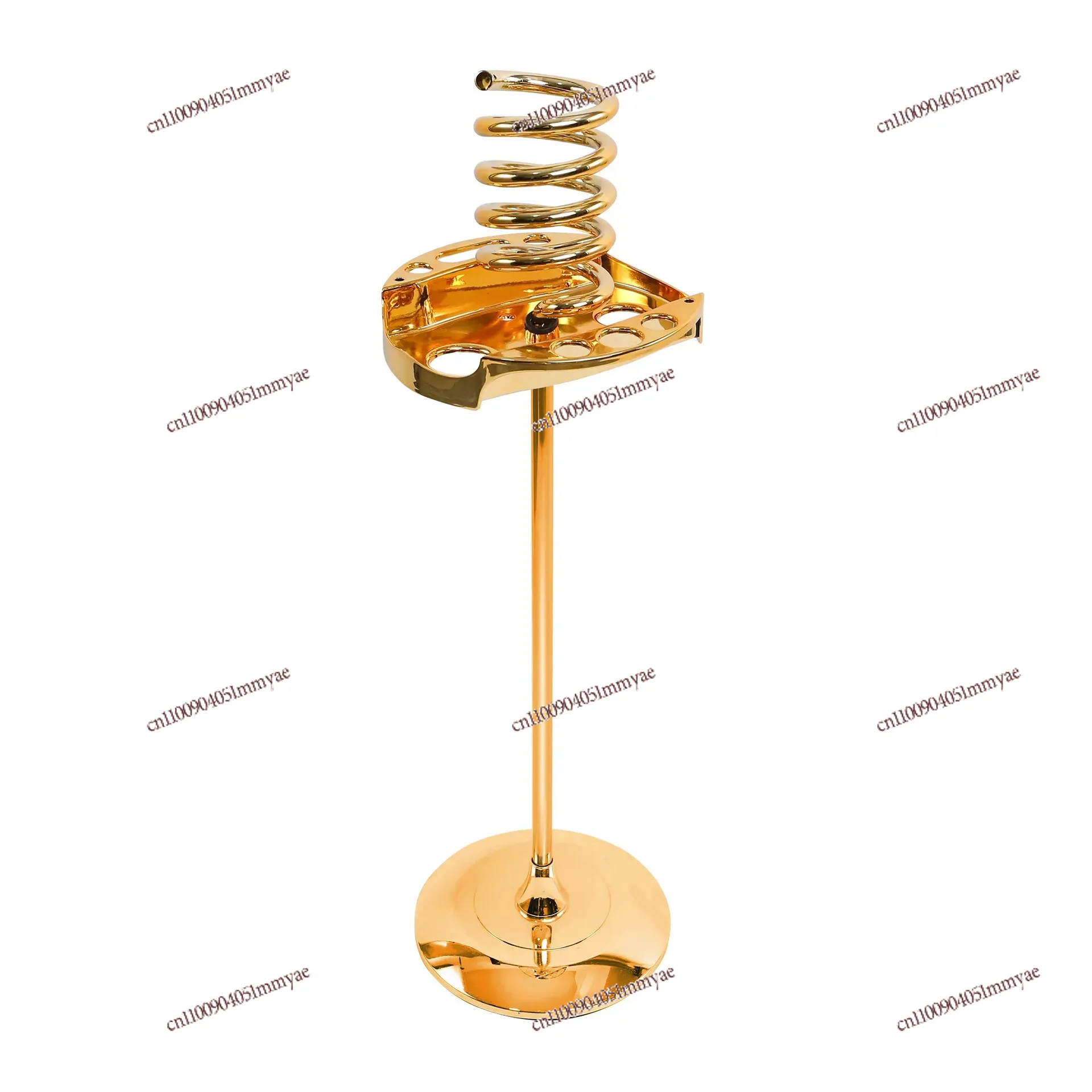 Electric Hair Dryer Bracket, Special Barber Shop for Hair Salon, Household Non-punching Vertical Hair Dryer, Floor Shelf Marble
Electric Hair Dryer Bracket, Special Barber Shop for Hair Salon, Household Non-punching Vertical Hair Dryer, Floor Shelf Marble
