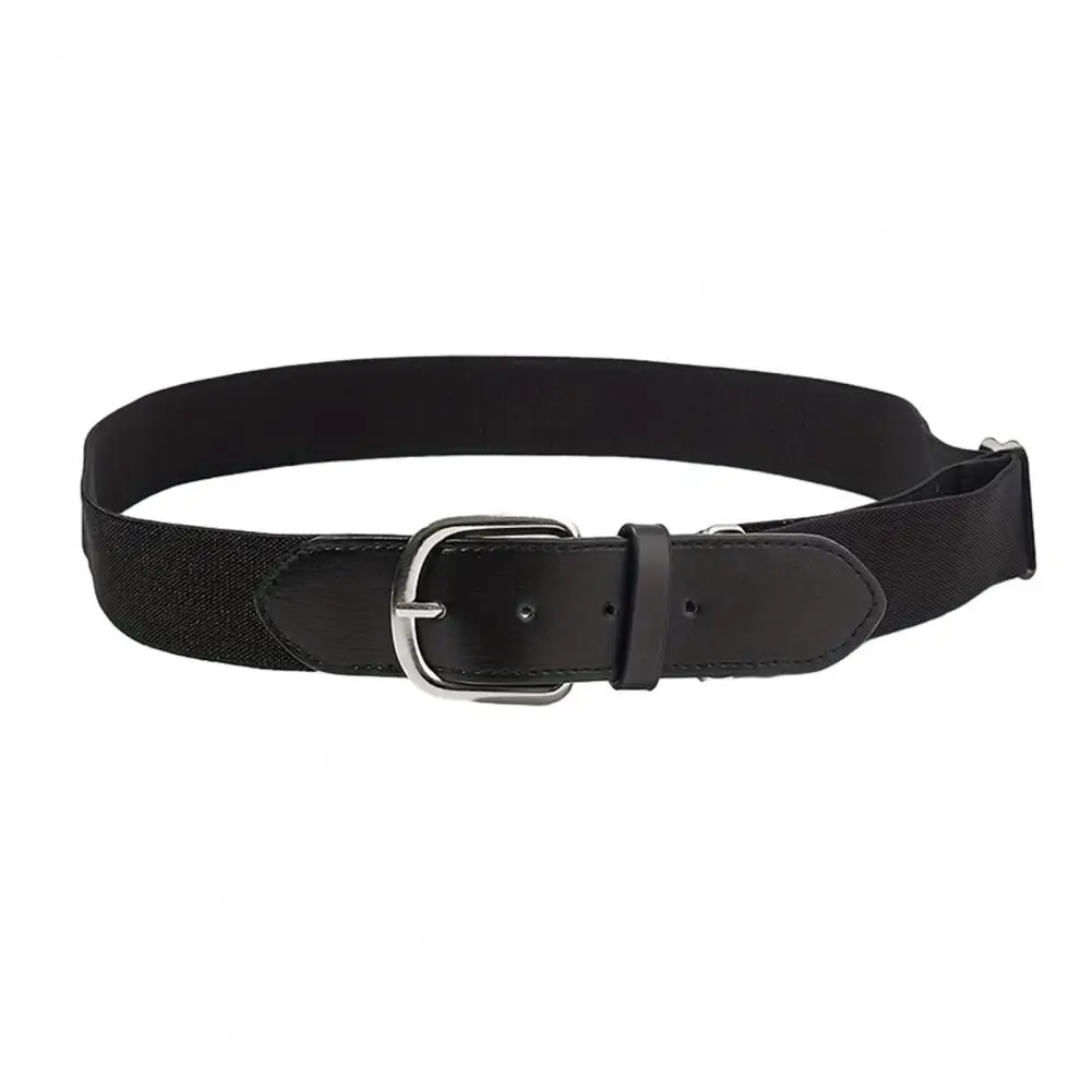 Kids Baseball Belt Youth Baseball Belt Elastic Waistband Adjustable Length Sports Accessory for Boys Girls Kids Golf Pants Belt
Kids Baseball Belt Youth Baseball Belt Elastic Waistband Adjustable Length Sports Accessory for Boys Girls Kids Golf Pants Belt