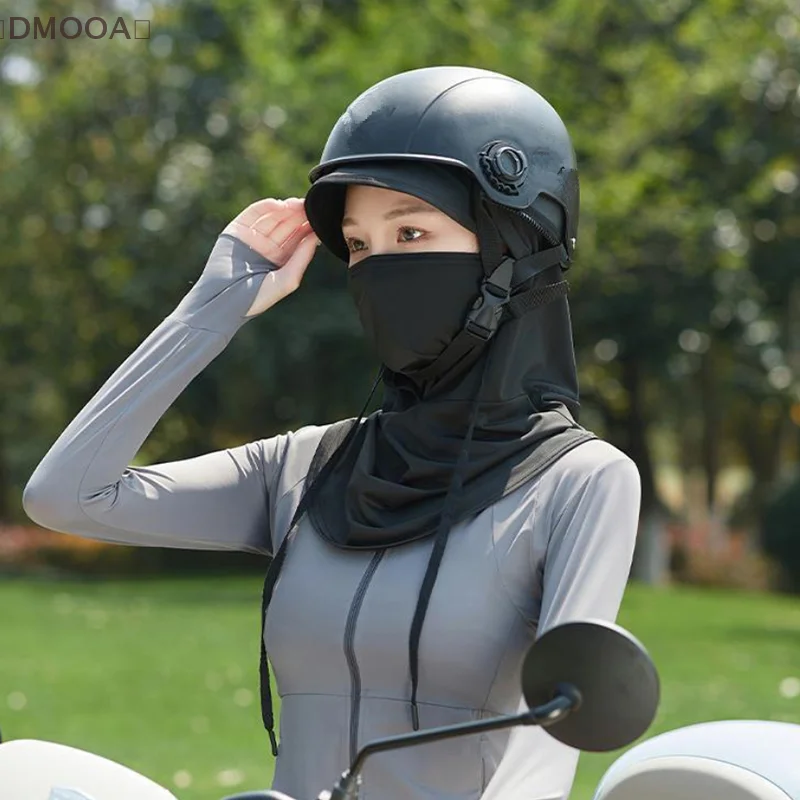 Balaclava Face Covering Summer Balaclava Sun Protection Long Neck Cover Men Women Cycling Motorcycle Fishing Skiing Face Mask
Balaclava Face Covering Summer Balaclava Sun Protection Long Neck Cover Men Women Cycling Motorcycle Fishing Skiing Face Mask