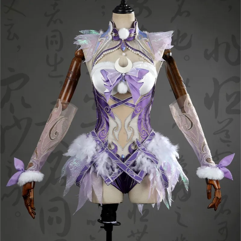 Eternal Life cosplay jumpsuit
Eternal Life cosplay jumpsuit