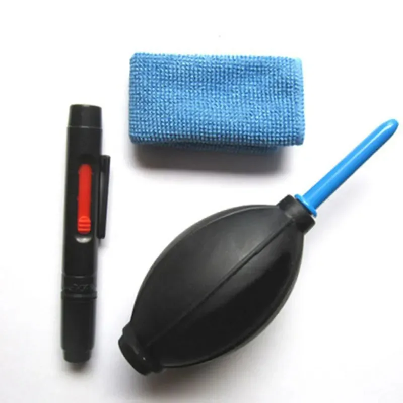 Angeleyes Cleaning Kit for Astronomical Telescopes - Gas Blowing Wiping Mirror Cloth Lens Pen Telescope Accessories
Angeleyes Cleaning Kit for Astronomical Telescopes - Gas Blowing Wiping Mirror Cloth Lens Pen Telescope Accessories