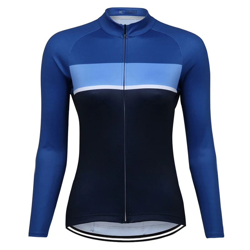 Women's Long Sleeve Cycling Jersey Top, Road Bike Jacket, Bicycle Shirt, Racer Sweater, Bib Wear, Mountain Motocross Clothing, F
Women's Long Sleeve Cycling Jersey Top, Road Bike Jacket, Bicycle Shirt, Racer Sweater, Bib Wear, Mountain Motocross Clothing, F