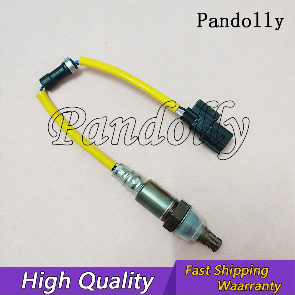 Oxygen Sensor 36531-RME-A51 for Honda Fit 1.5L 2007-2008 Car Auto Part 36531RMEA51 SU10632 5S9170 F00E263148
Oxygen Sensor 36531-RME-A51 for Honda Fit 1.5L 2007-2008 Car Auto Part 36531RMEA51 SU10632 5S9170 F00E263148