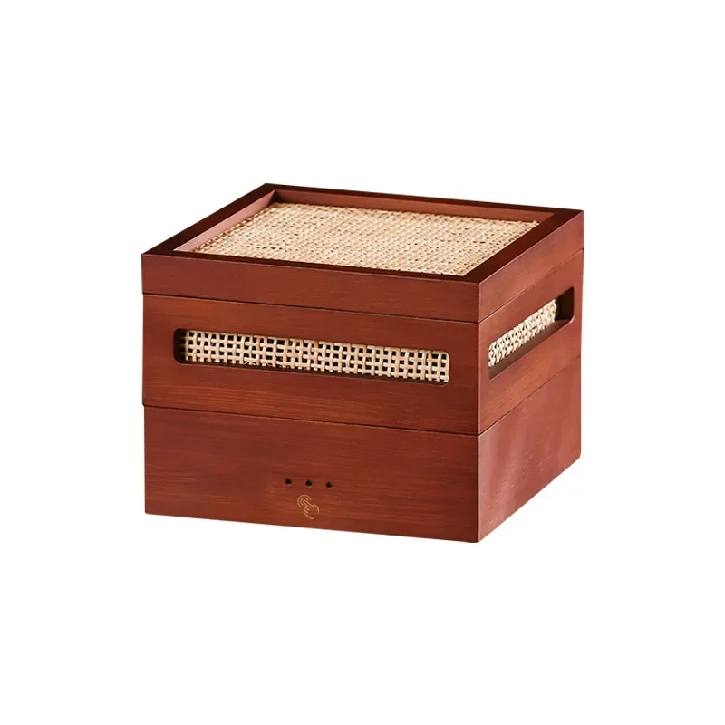 Incense dispenser, small, tea, roaster, fragrance dispenser, tea space, homestay, hotel, aromatherapy, medicinal materials
Incense dispenser, small, tea, roaster, fragrance dispenser, tea space, homestay, hotel, aromatherapy, medicinal materials