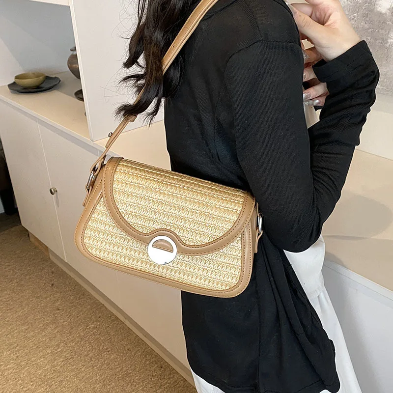 2025 New Fashion Shoulder Bag for Women, Genuine Leather Multi-way Crossbody Underarm Purse, Vintage Chic Large Capacity Tote
2025 New Fashion Shoulder Bag for Women, Genuine Leather Multi-way Crossbody Underarm Purse, Vintage Chic Large Capacity Tote