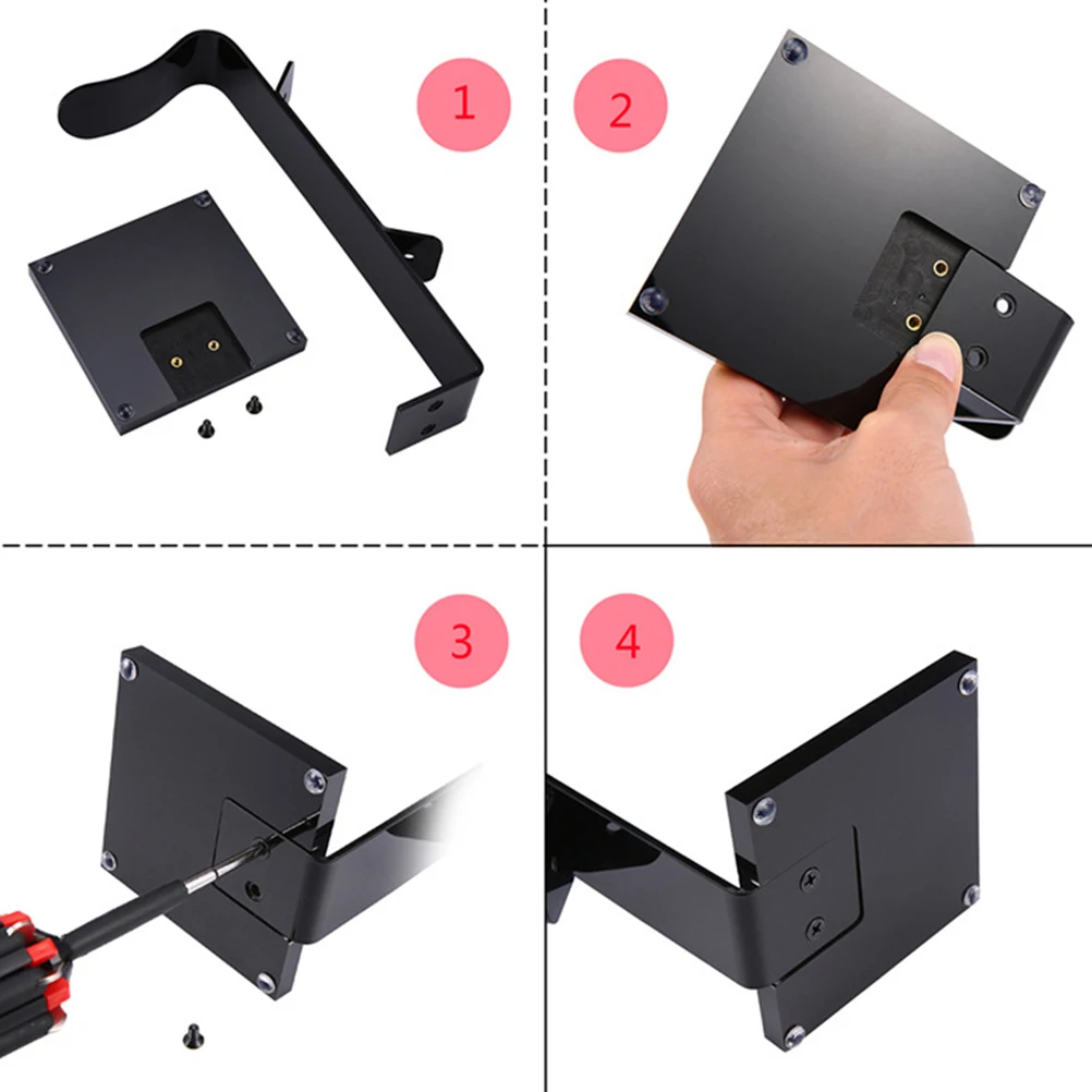 Headphone Hanger Headset Stand Earphone Rack Holder Display Modern Portable Organizer Storage Solution Premium Quality Material
Headphone Hanger Headset Stand Earphone Rack Holder Display Modern Portable Organizer Storage Solution Premium Quality Material