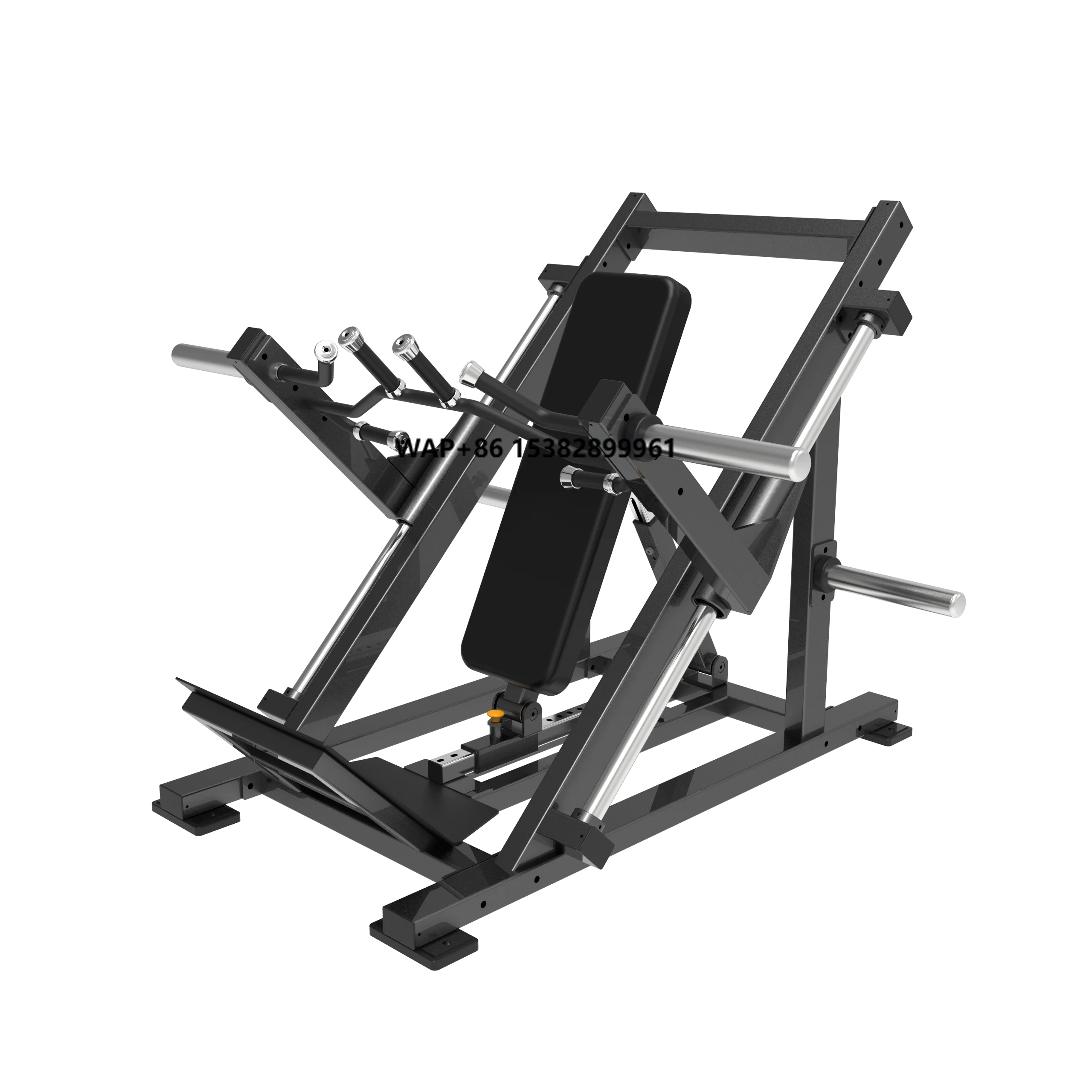 Gym Machine Strength Training Gym Equipment Plate Loaded Back Exercise Linear Row Machine LD-9116
Gym Machine Strength Training Gym Equipment Plate Loaded Back Exercise Linear Row Machine LD-9116