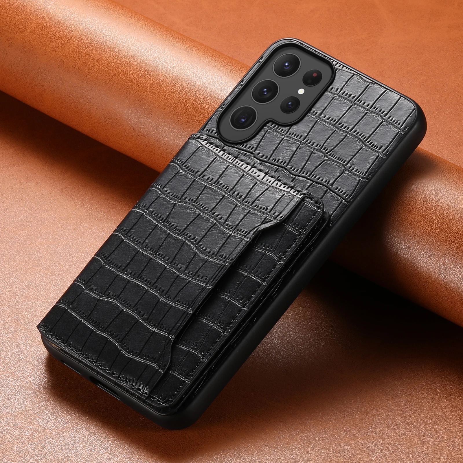 Luxury Wallet Leather Case with 2 Card Slot Stand for Samsung S26 S25 S24 Ultra Plus FE Bumper Shockproof Back Shield Capa Coque
Luxury Wallet Leather Case with 2 Card Slot Stand for Samsung S26 S25 S24 Ultra Plus FE Bumper Shockproof Back Shield Capa Coque