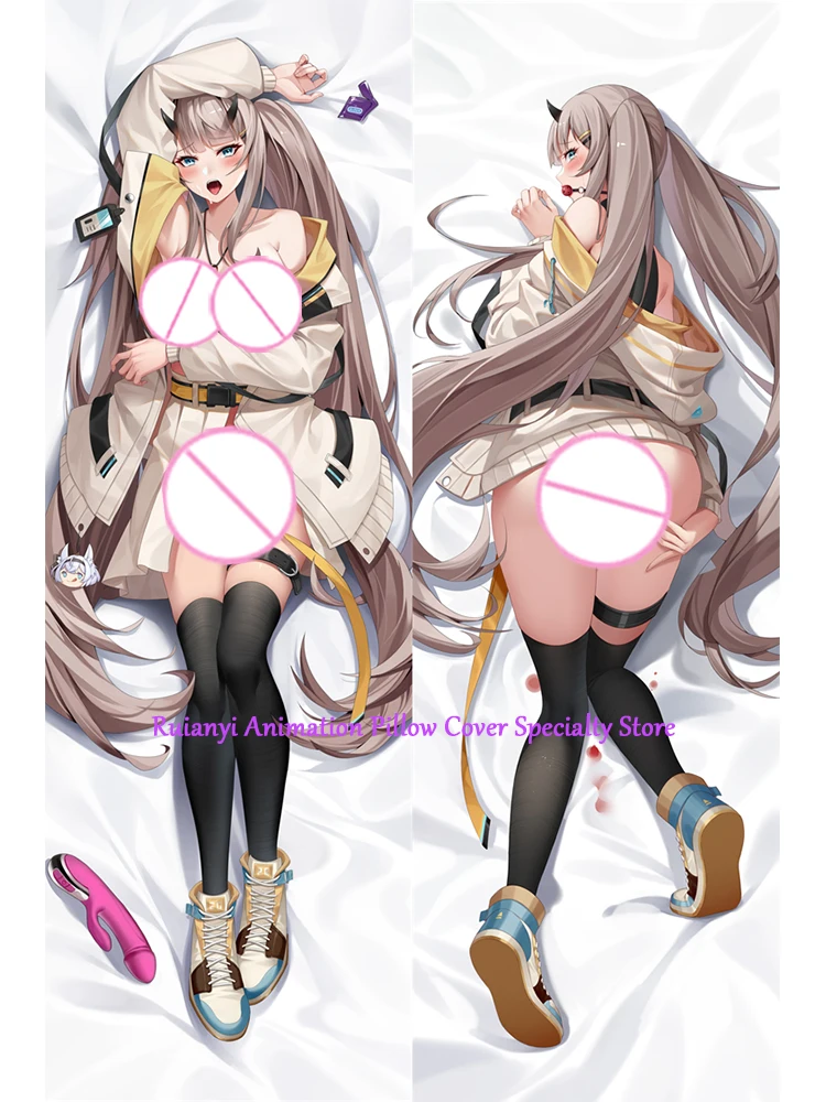 Dakimakura Anime Beautiful Girl Double-sided Pillow Cover Print Life-size body pillows cover Adult pillowcase
Dakimakura Anime Beautiful Girl Double-sided Pillow Cover Print Life-size body pillows cover Adult pillowcase