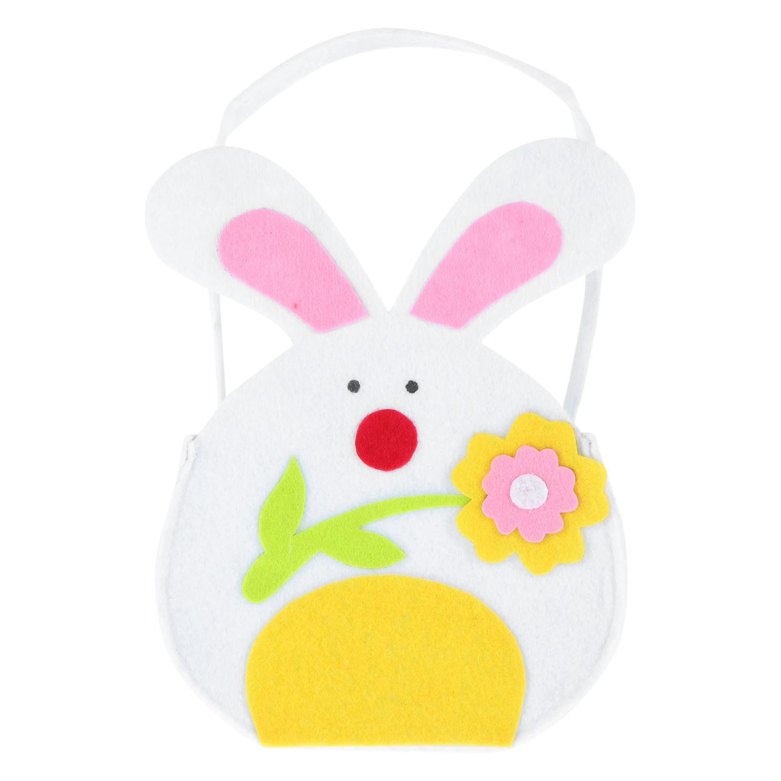 Gift Bag Kids Bulk Gifts Storage Pouch Portable Easter Packing Package Basket Premium Material Strong Structure
Gift Bag Kids Bulk Gifts Storage Pouch Portable Easter Packing Package Basket Premium Material Strong Structure