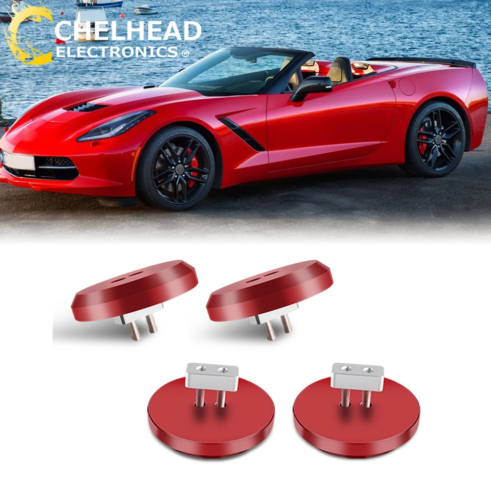 4PCS Jack Pad Adapter Billet for Corvette C5 C6 C7 C8 Porsche 944 964 993 996 997 911 Boxster Cayman Floor Jacking Pad Pucks
4PCS Jack Pad Adapter Billet for Corvette C5 C6 C7 C8 Porsche 944 964 993 996 997 911 Boxster Cayman Floor Jacking Pad Pucks