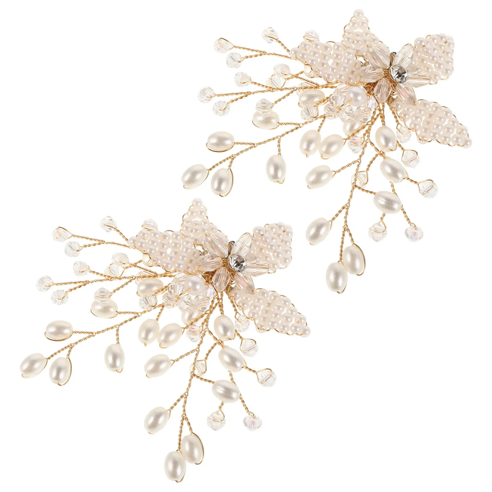 Пара съемных роскошных пряжек из водного хрусталя для туфель на высоком каблуке, элегантные свадебные украшения для обуви
Пара съемных роскошных пряжек из водного хрусталя для туфель на высоком каблуке, элегантные свадебные украшения для обуви